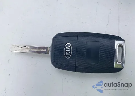 2015 Kia Sorento Lx from USA, damaged, VIN 5XYKTCA66FG649261